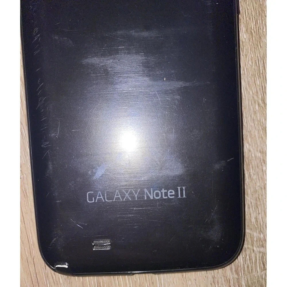 SAMSUNG GALAXY NOTE 2 (T-MOBILE) UNTESTED